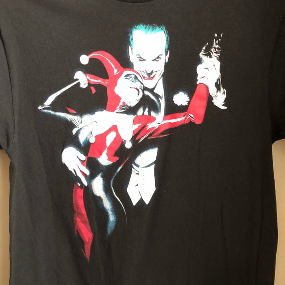 Batman T-shirt - Picture 5 of 5